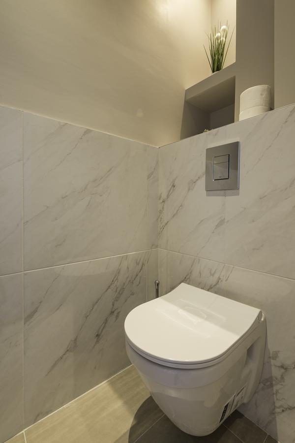Urban Zen With View - City Break Apartments Belgrado Exterior foto